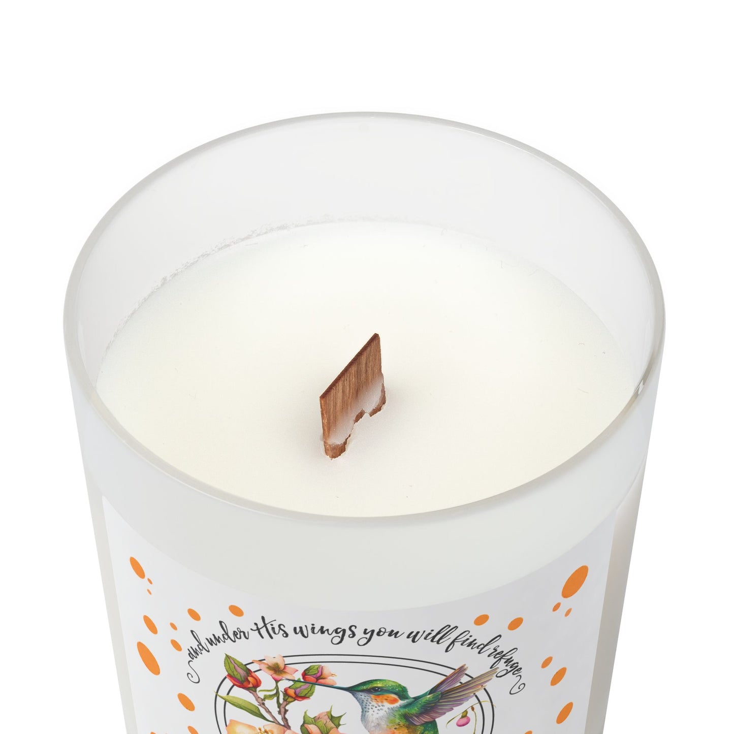 Refuge Candle