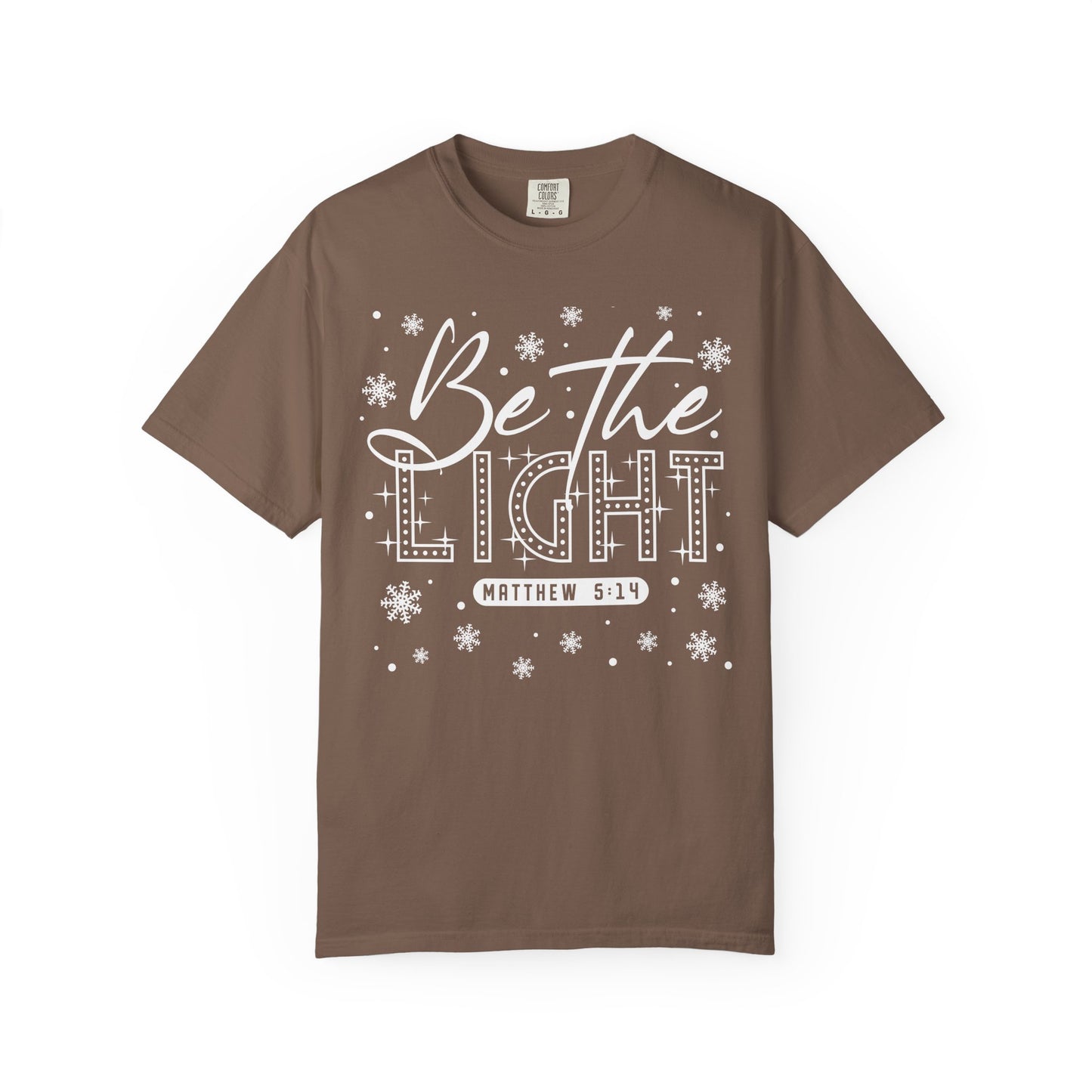 Be The Light T-shirt