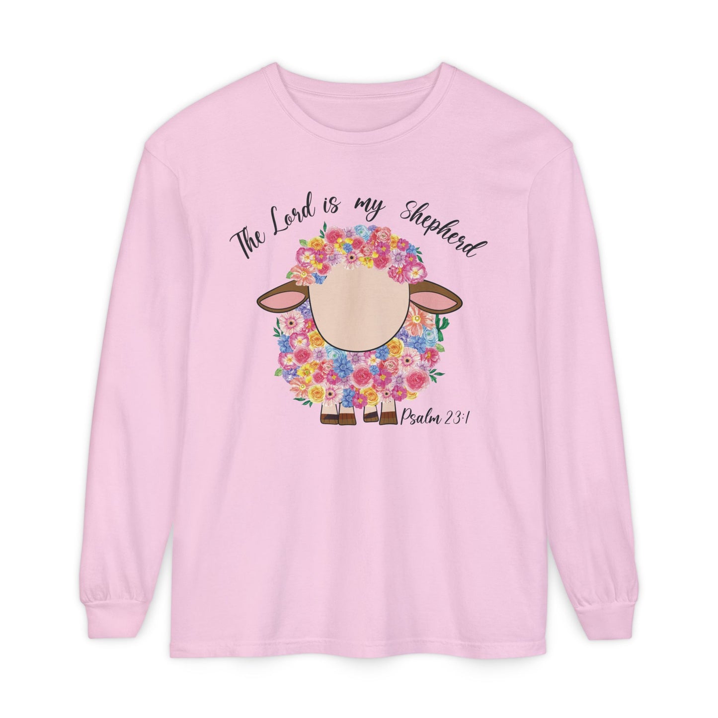Shepherd Long Sleeve