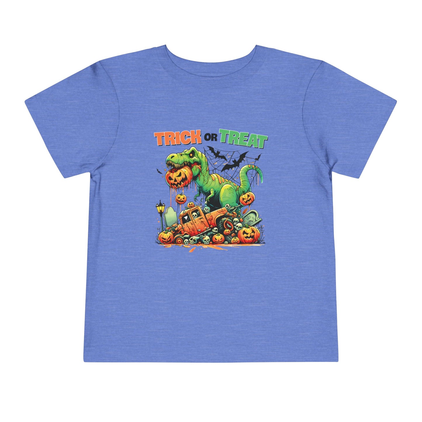 Trick or Treat Toddler Tee