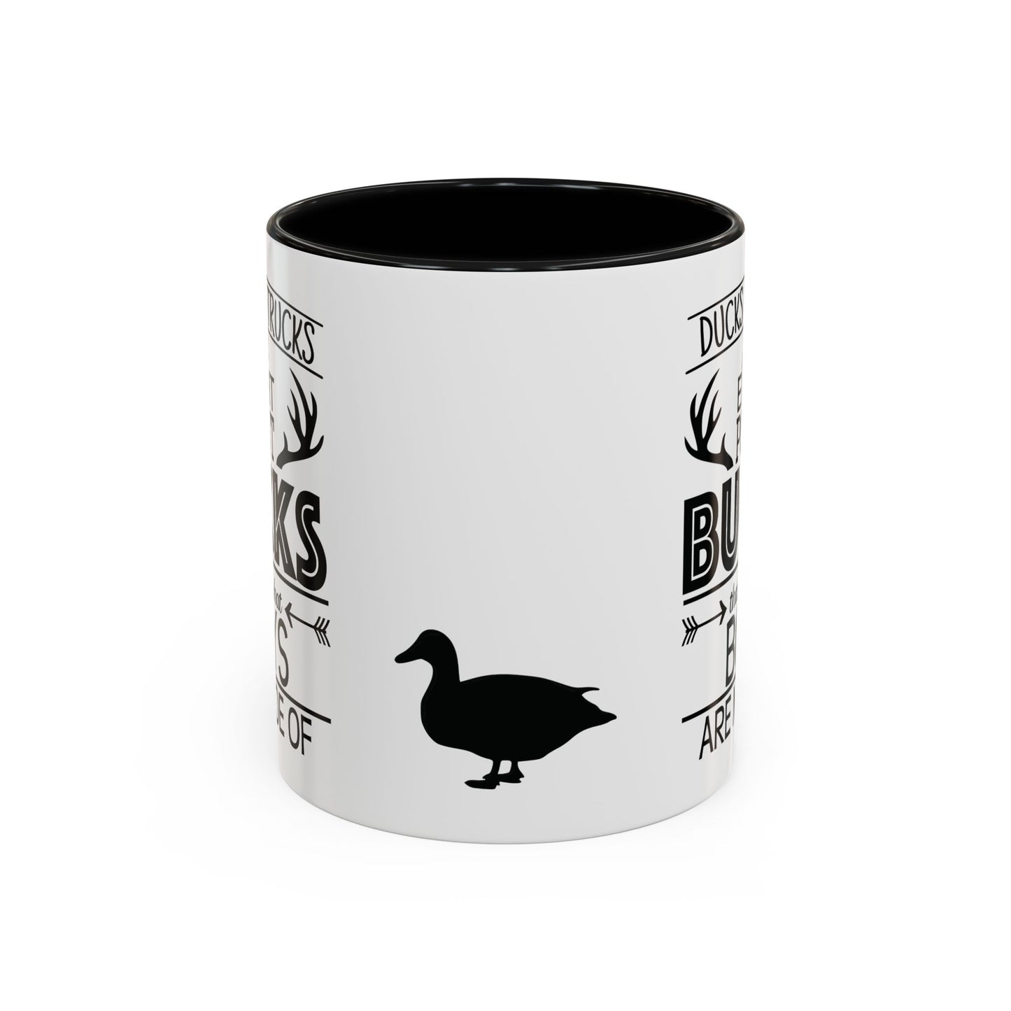 Ducks & Bucks Kids Cup