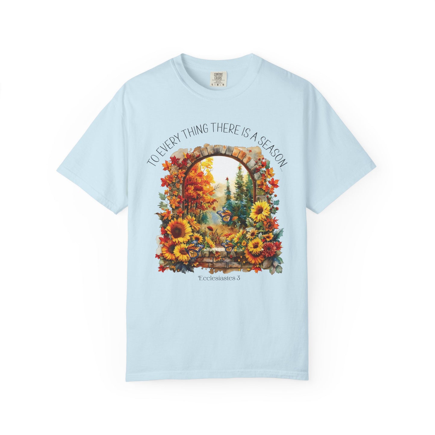 Every Season T-shirt