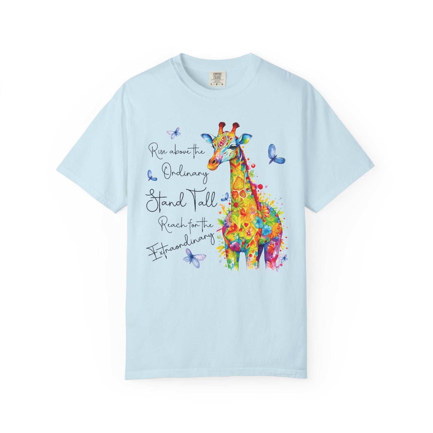 Stand Tall T-shirt