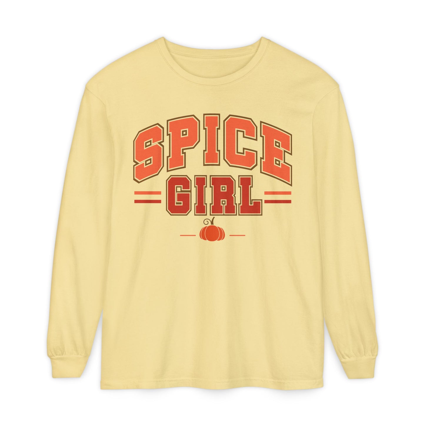 Spice Girl Long Sleeve
