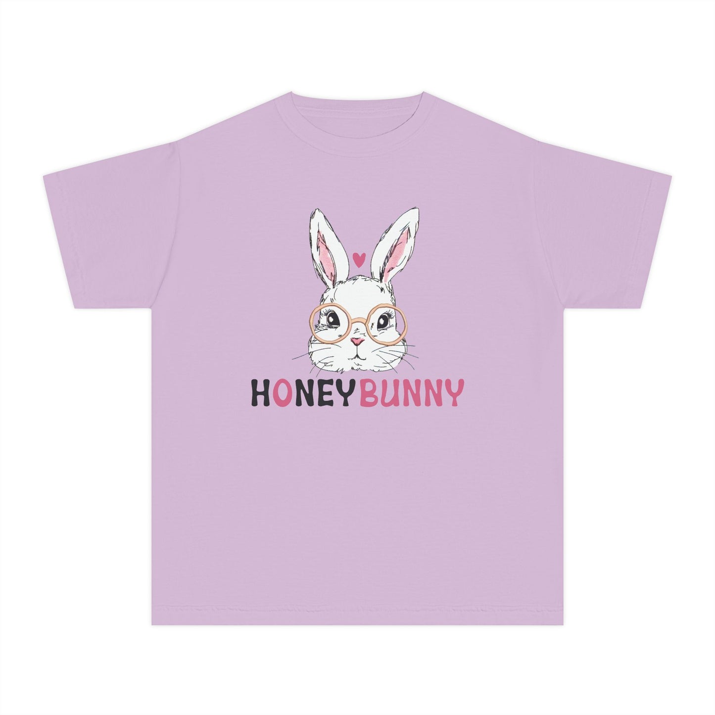 Honey Bunny Kids Tee