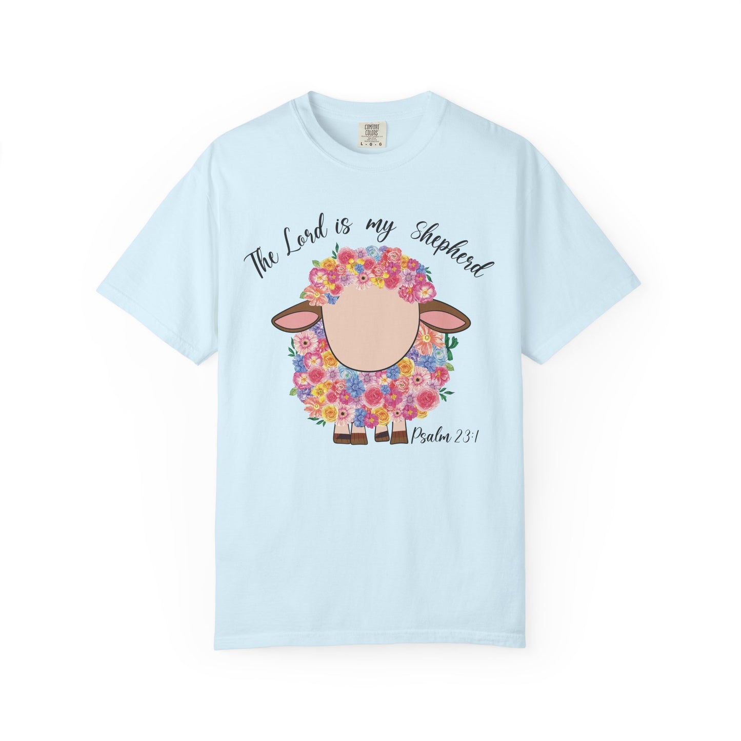 Shepherd T-shirt