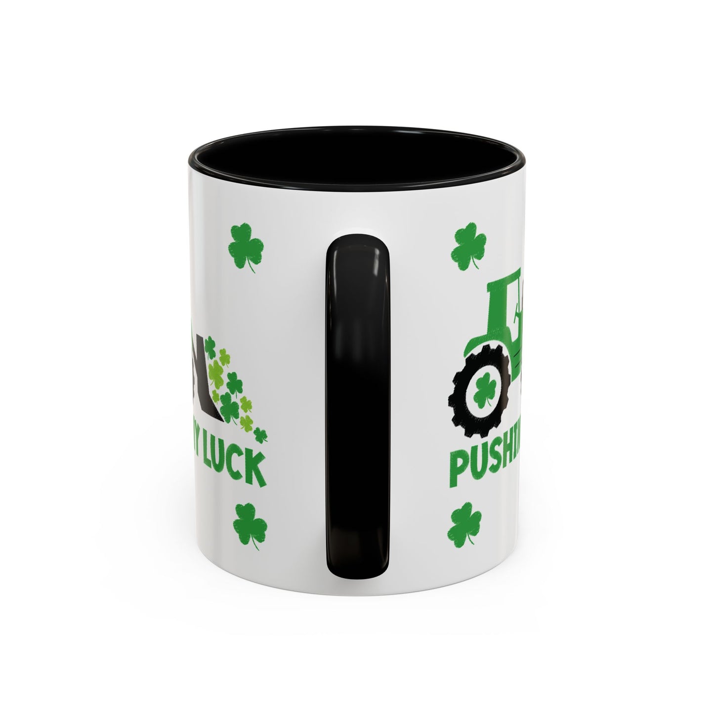 Pushing My Luck Kids Cup