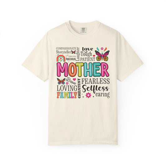 Retro Mom T-shirt