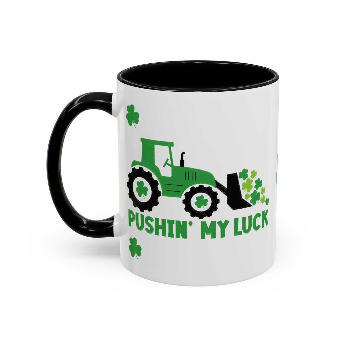 Pushing My Luck Kids Cup