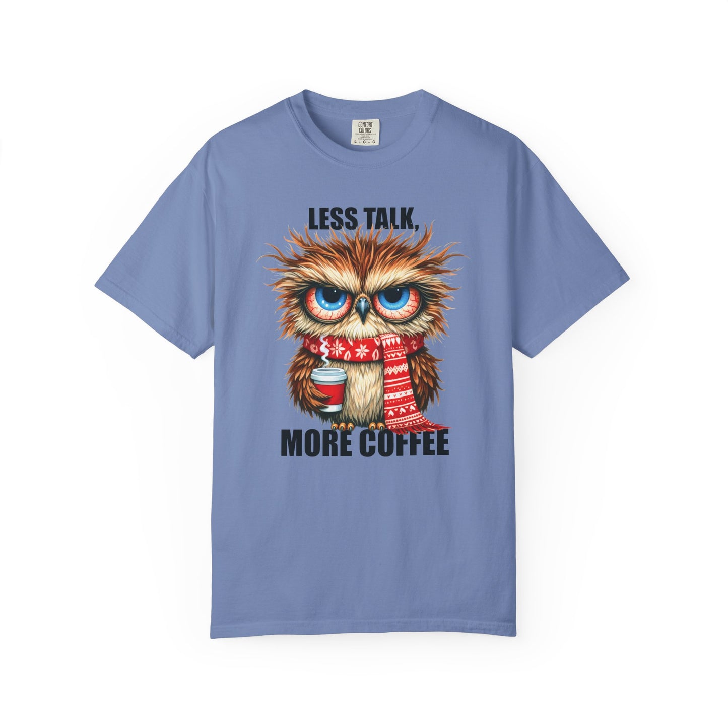 More Coffee T-shirt