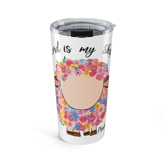 Shephard Tumbler