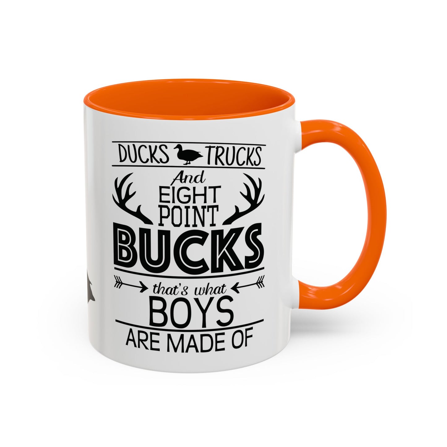 Ducks & Bucks Kids Cup