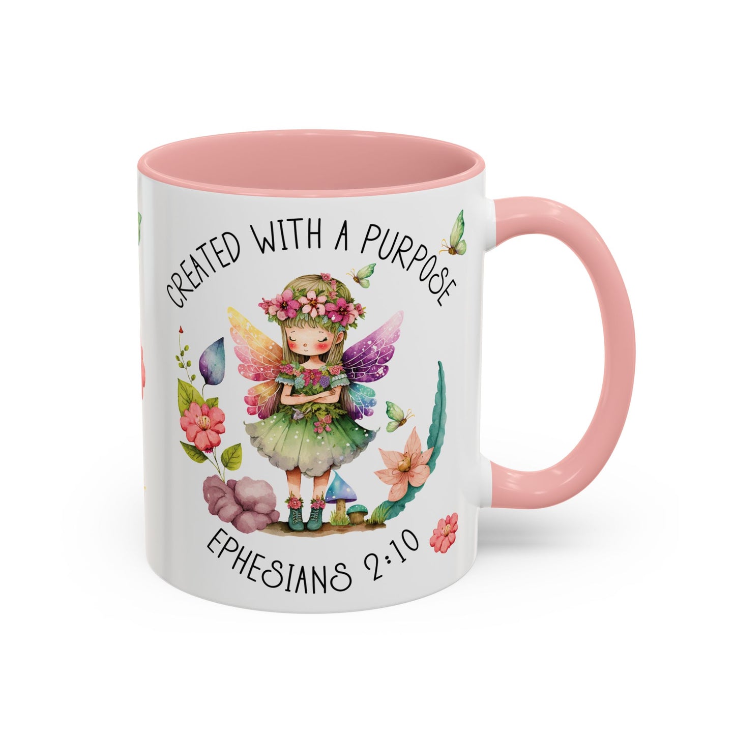 Created With Purpose Kids Cup