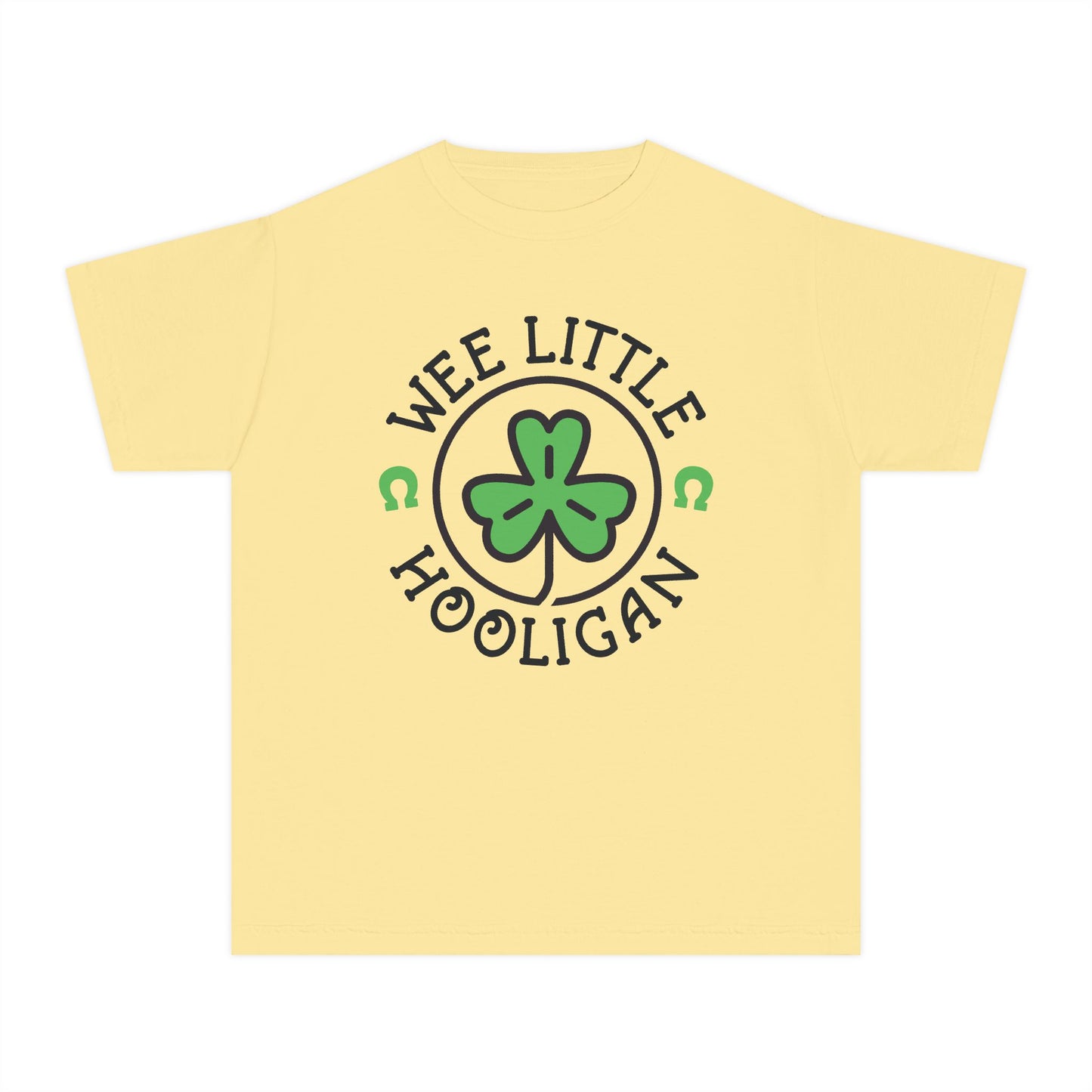 Wee Little Hooligan Kids Tee