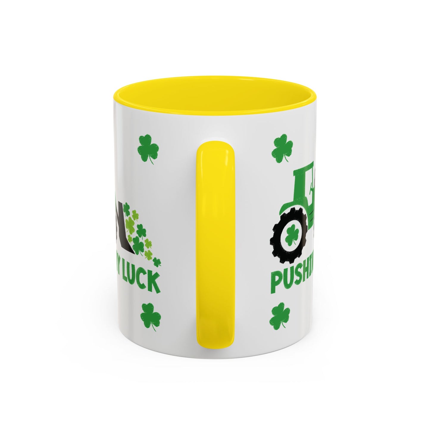 Pushing My Luck Kids Cup