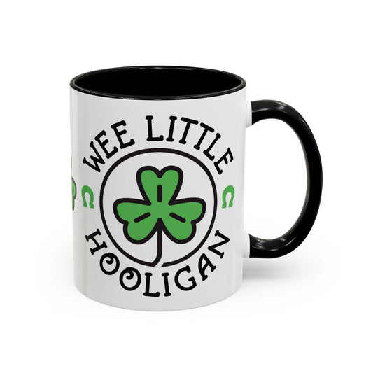 Wee Little Hooligan Kids Cup