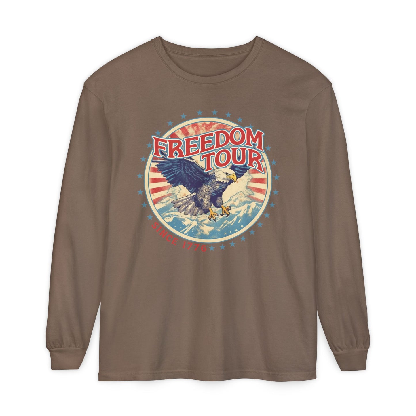 Freedom Tour Long Sleeve