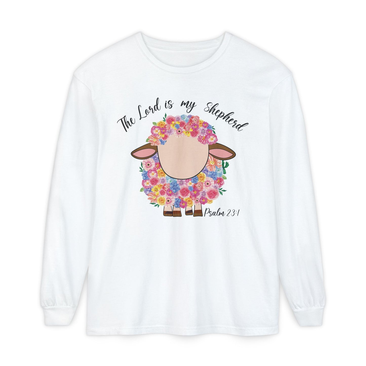 Shepherd Long Sleeve