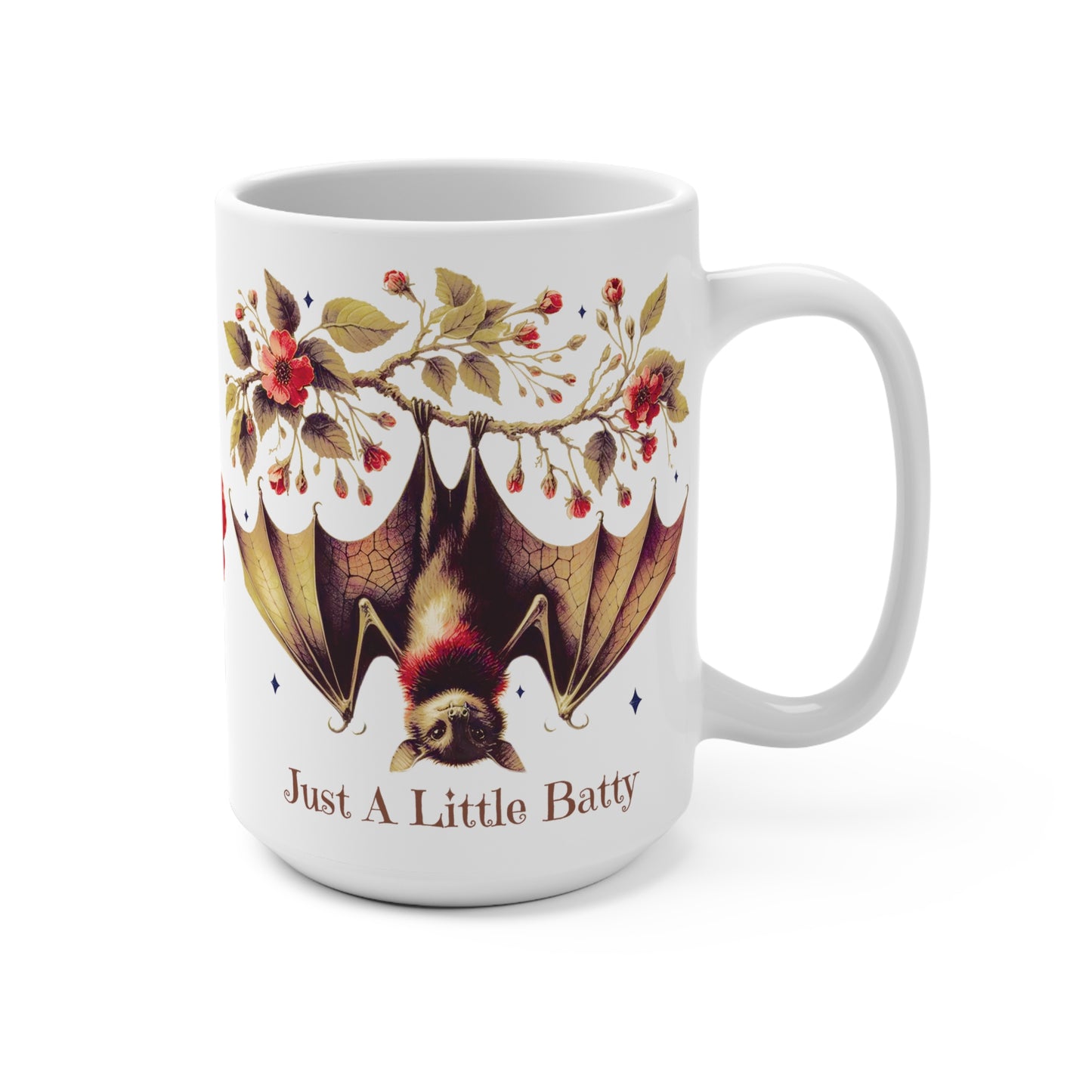 Batty Mug