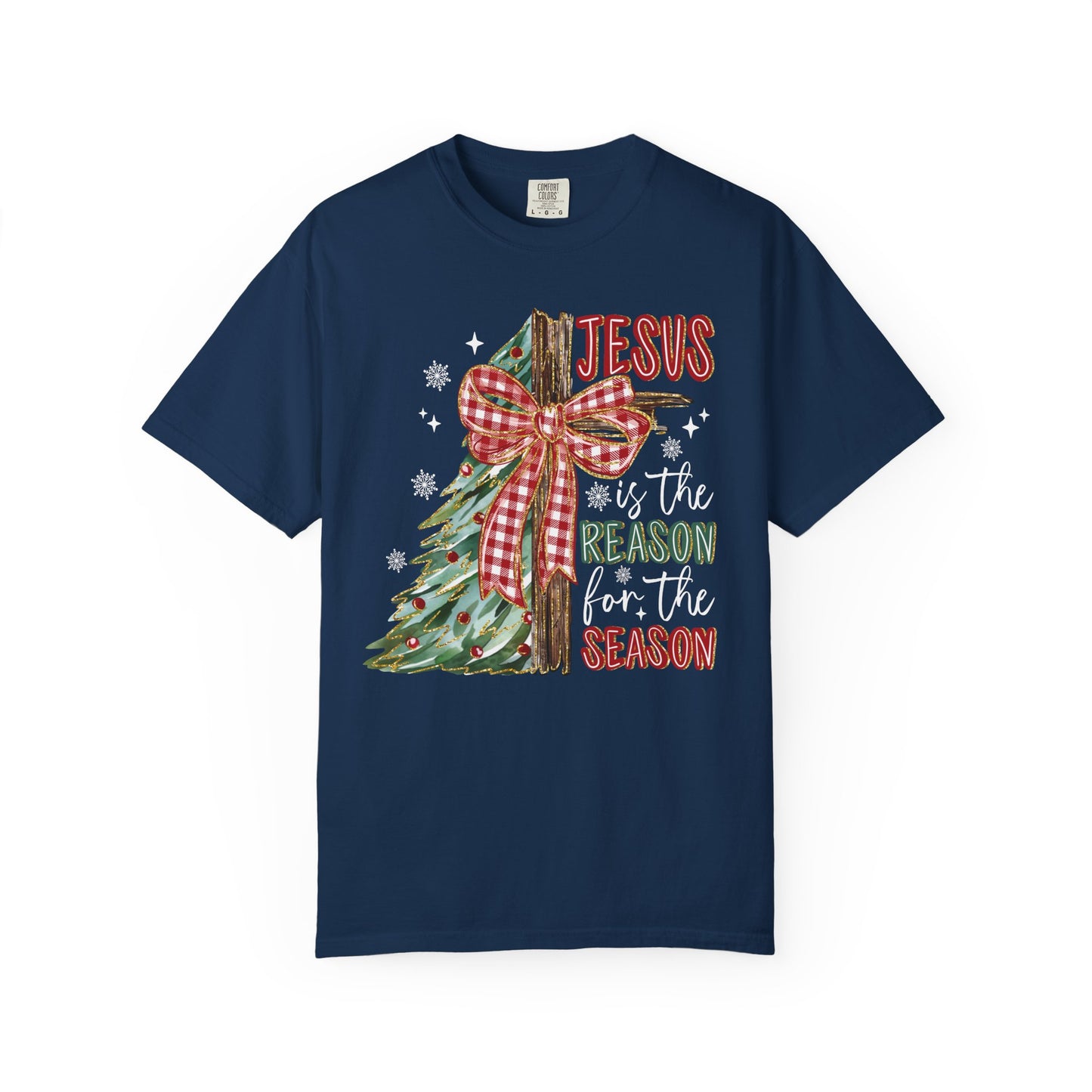 Reason For The Season T-shirt