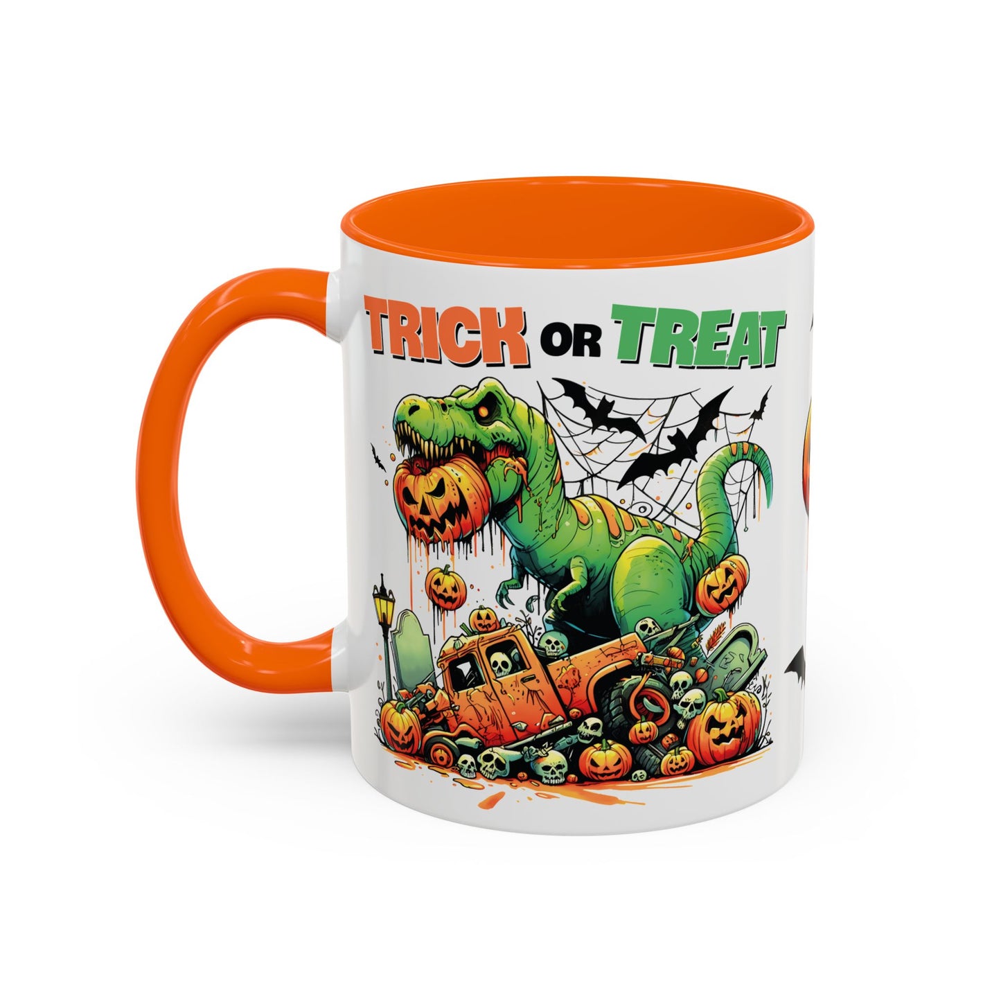 Trick or Treat Kids Cup