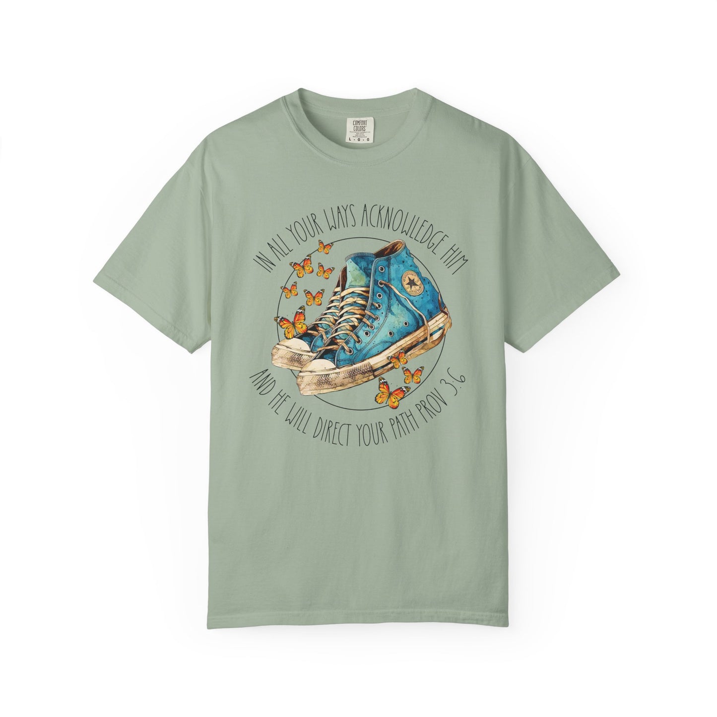 The Path T-shirt