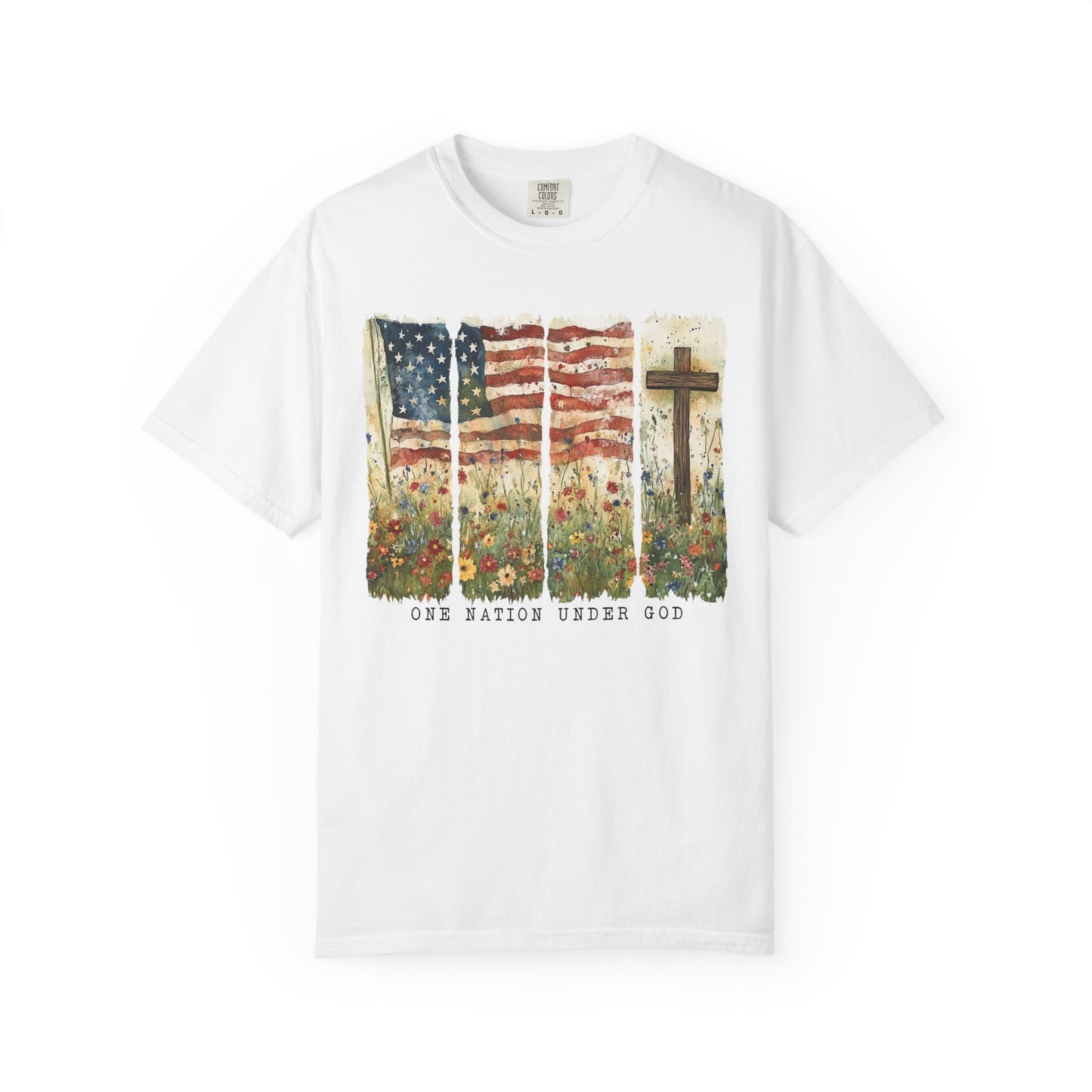 One Nation T-shirt