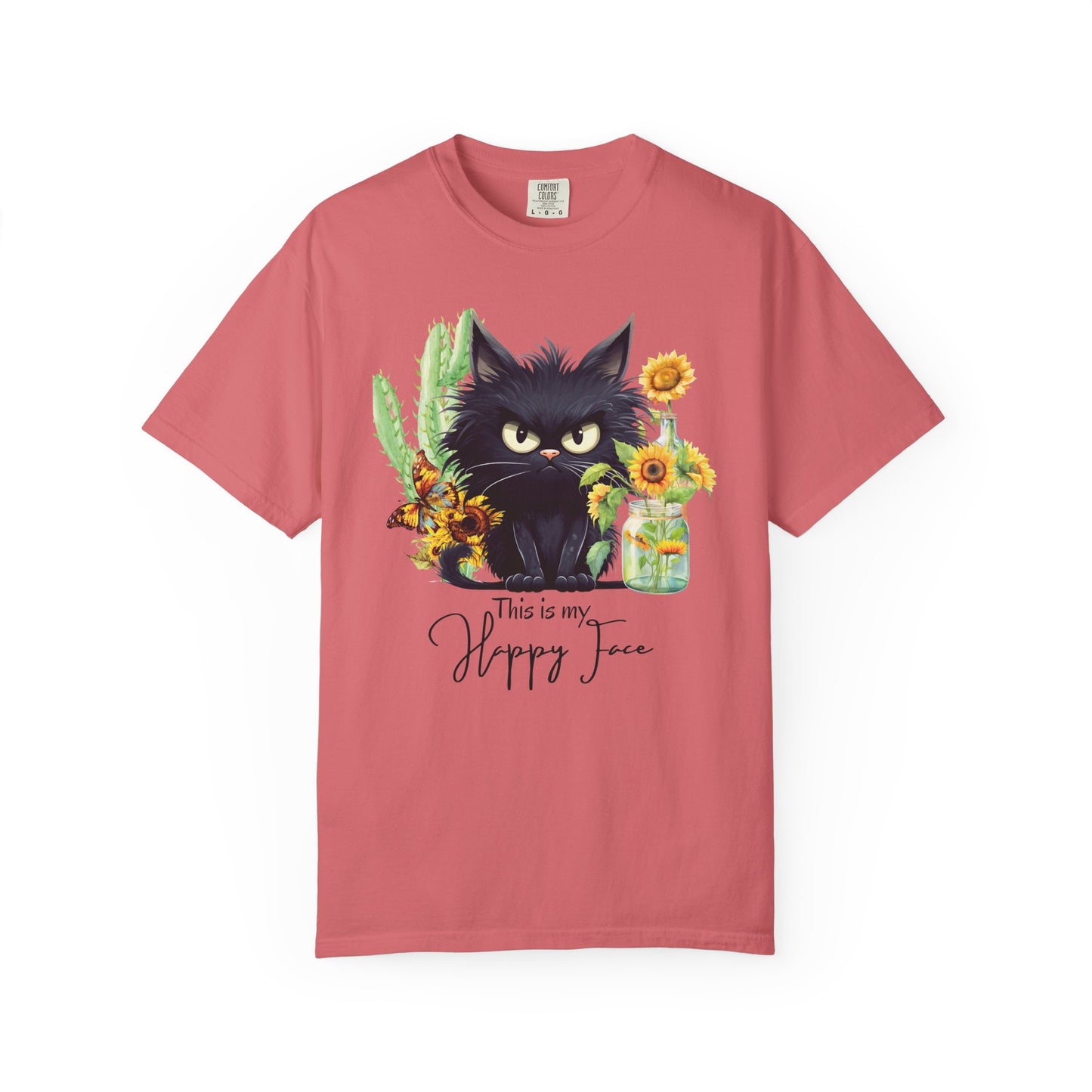 Grumpy Cat T-shirt
