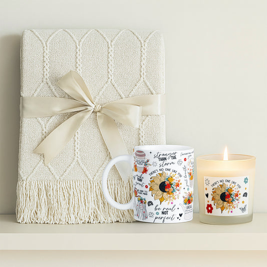 Affirmations Gift Set