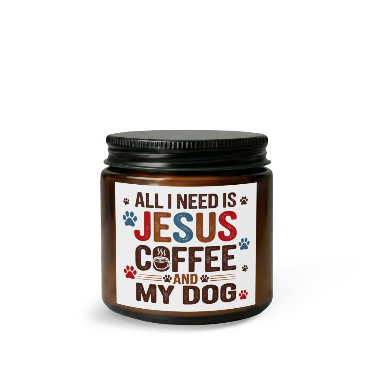All I Need Candle