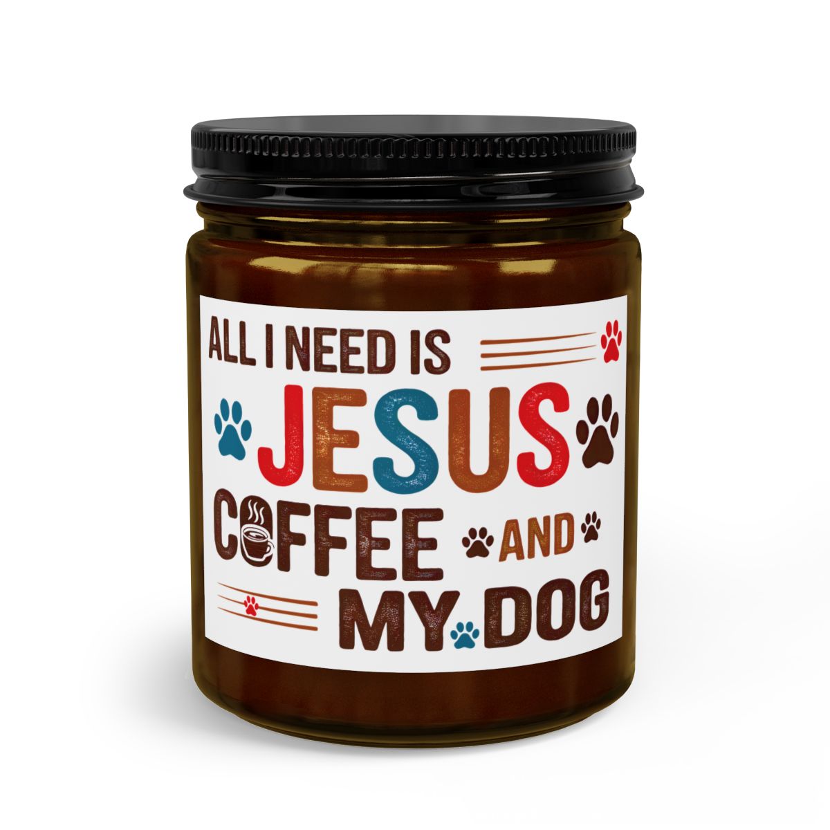 All I Need Candle