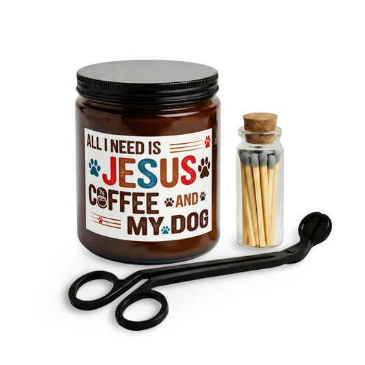 All I Need Candle