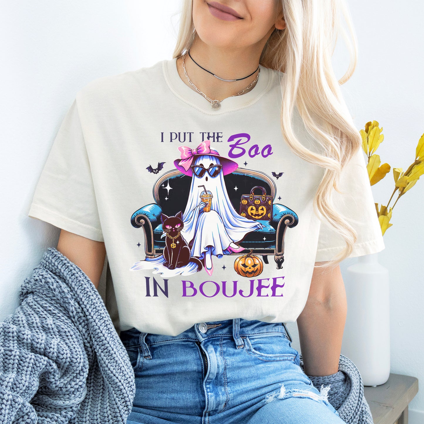 BOOjee T-shirt