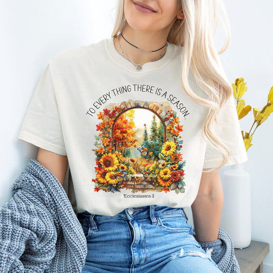 Every Season T-shirt