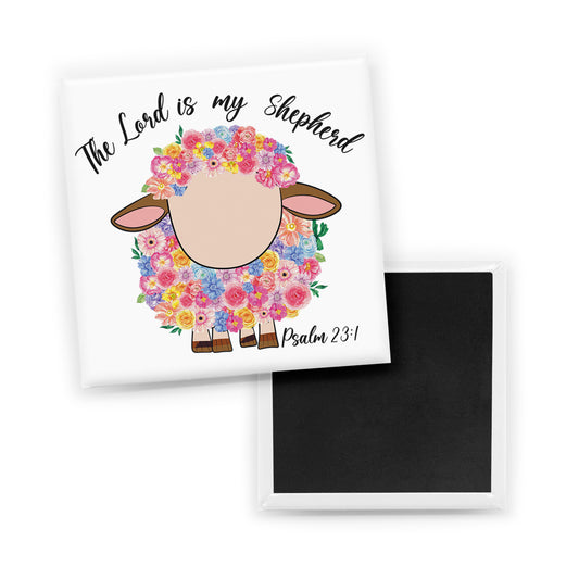 Shepherd Magnet