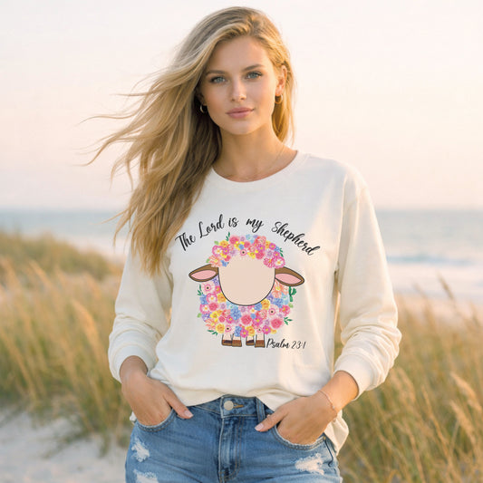 Shepherd Long Sleeve