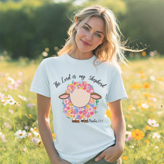 Shepherd T-shirt
