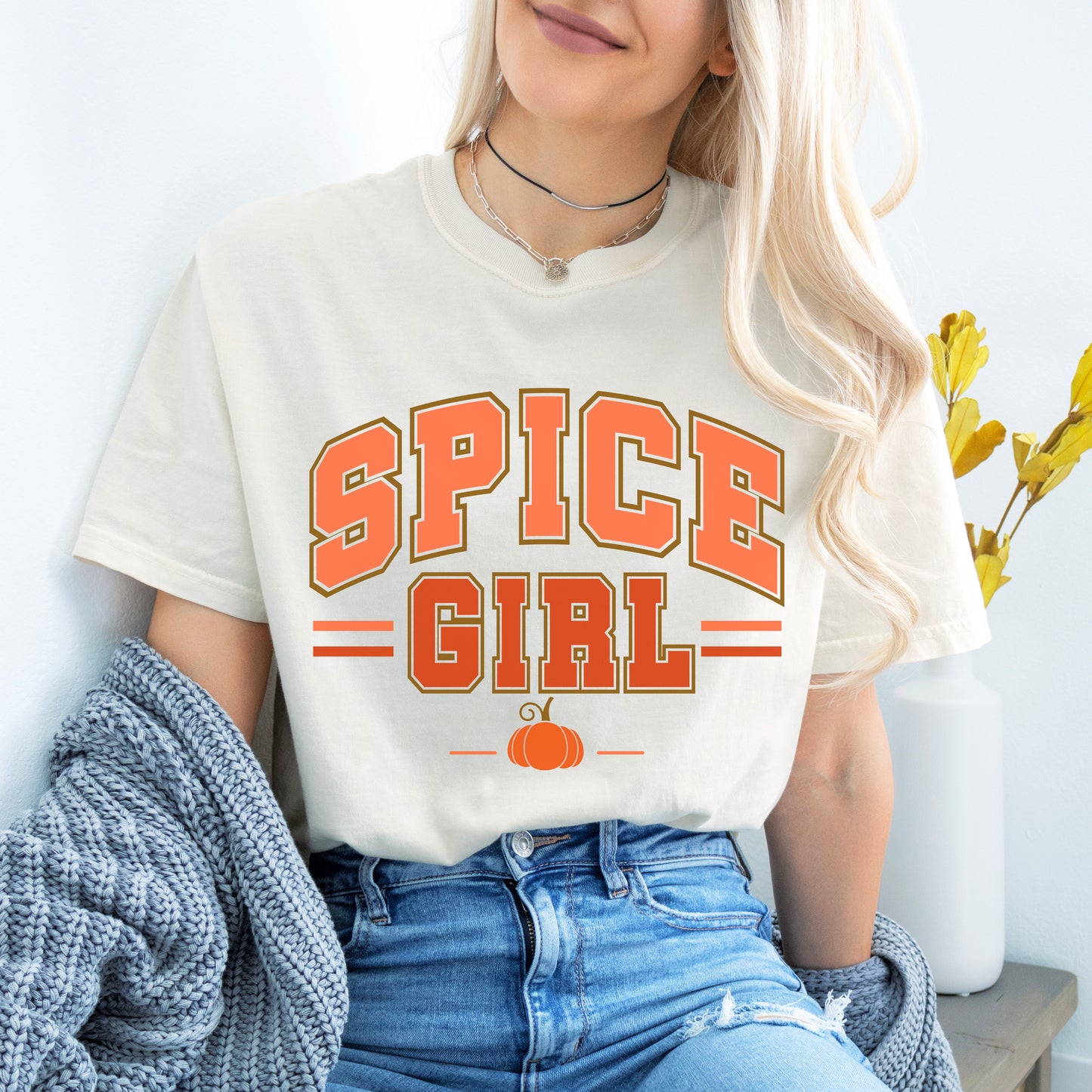 Spice Girl T-shirt