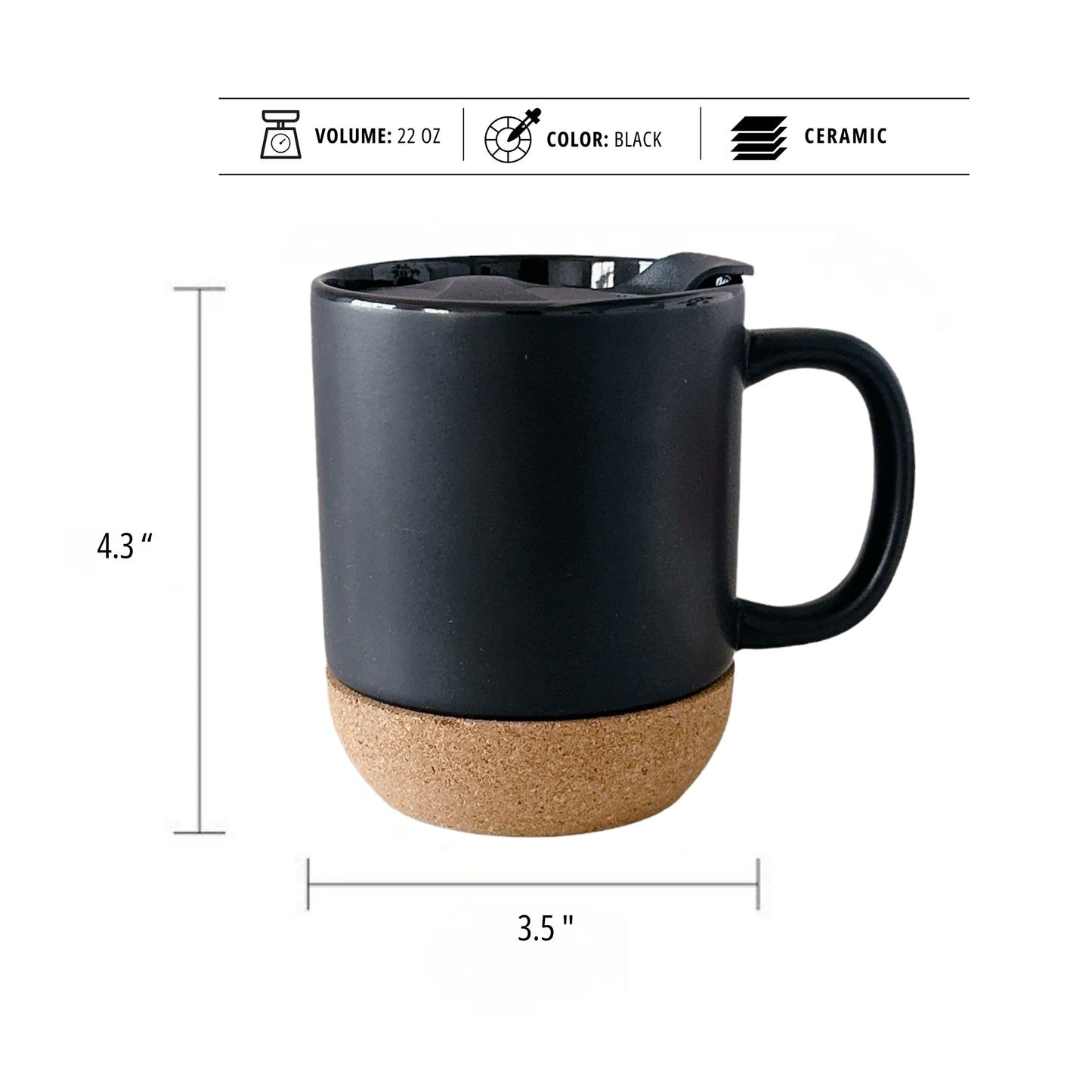 Hug In A Cup Tea Gift Set