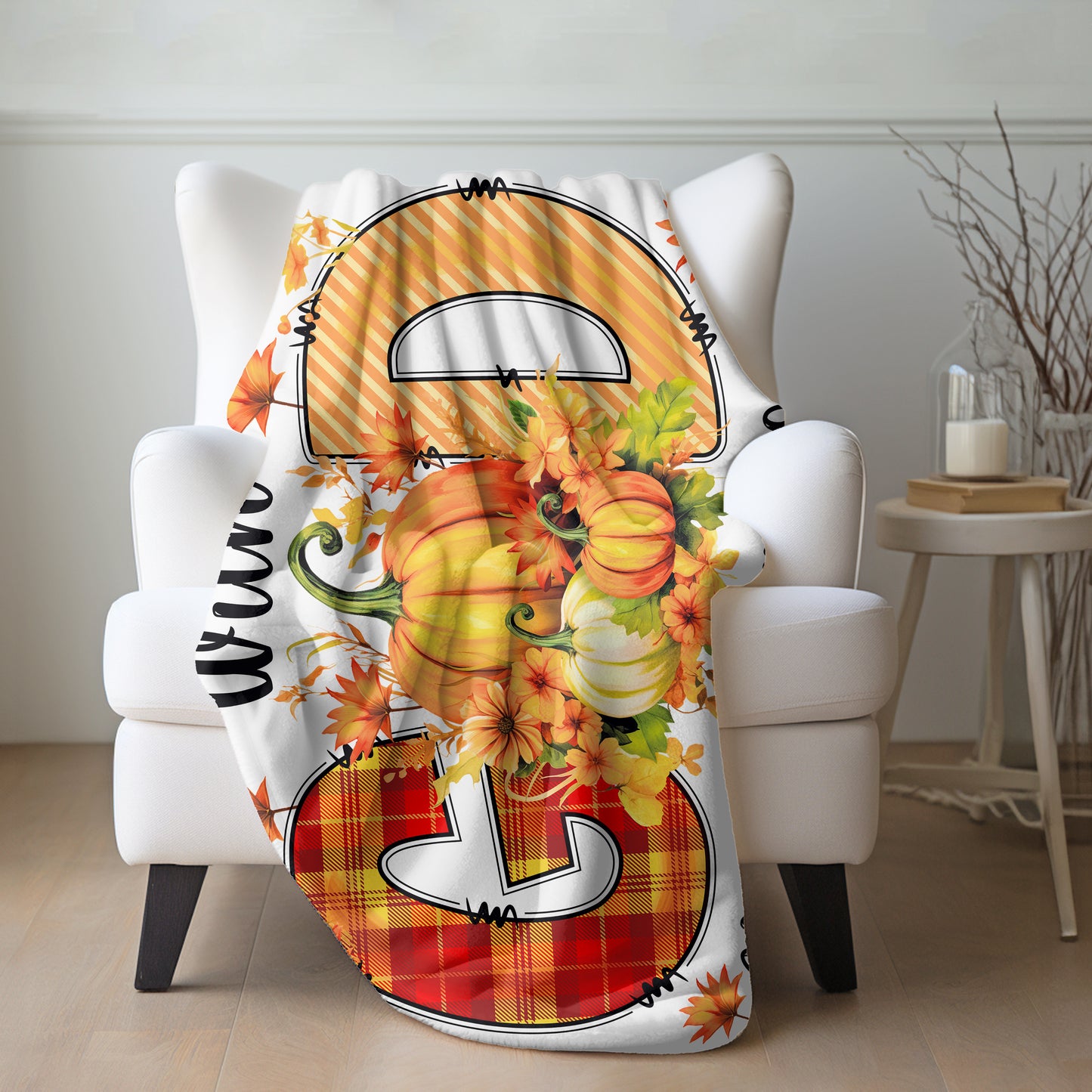 With God Sherpa Blanket