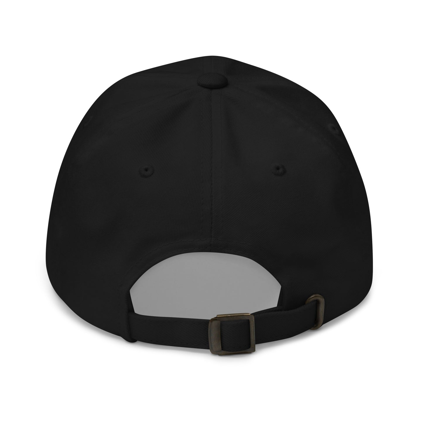 Galaxy Dad Embroidered Cap