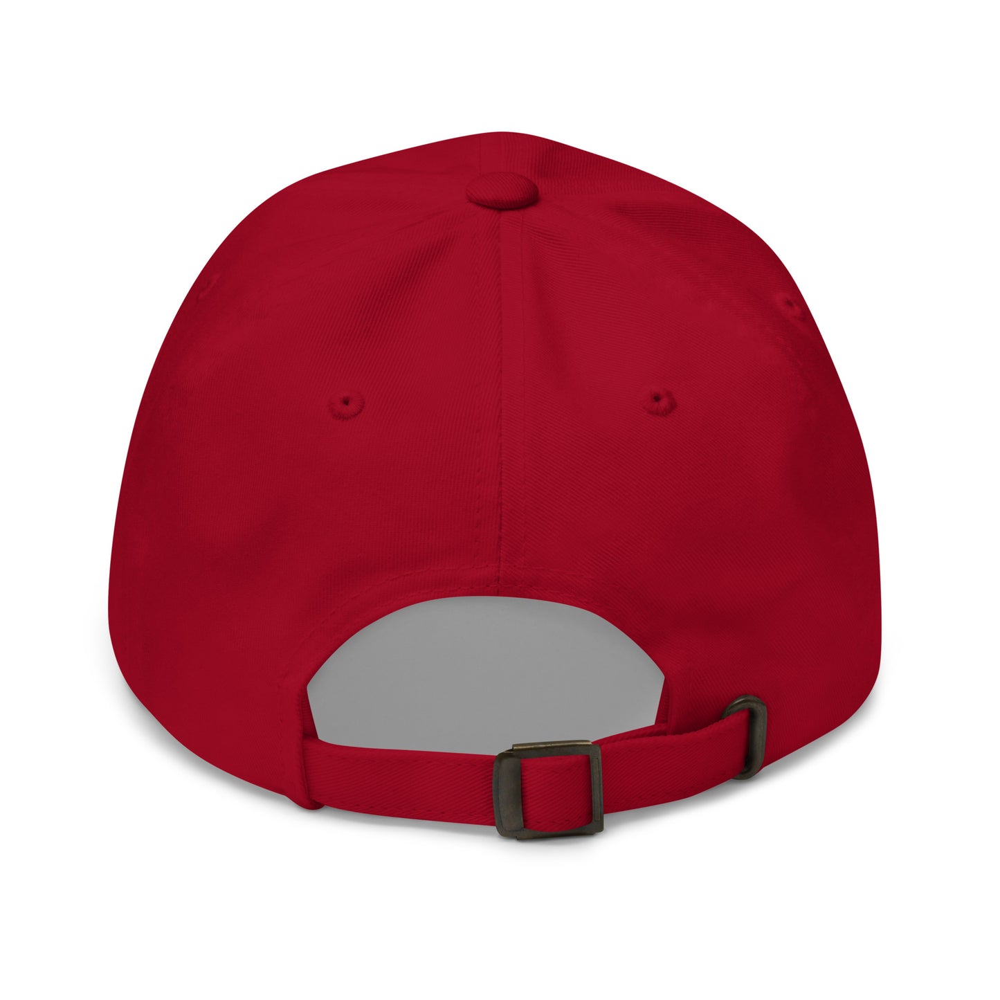 Galaxy Dad Embroidered Cap