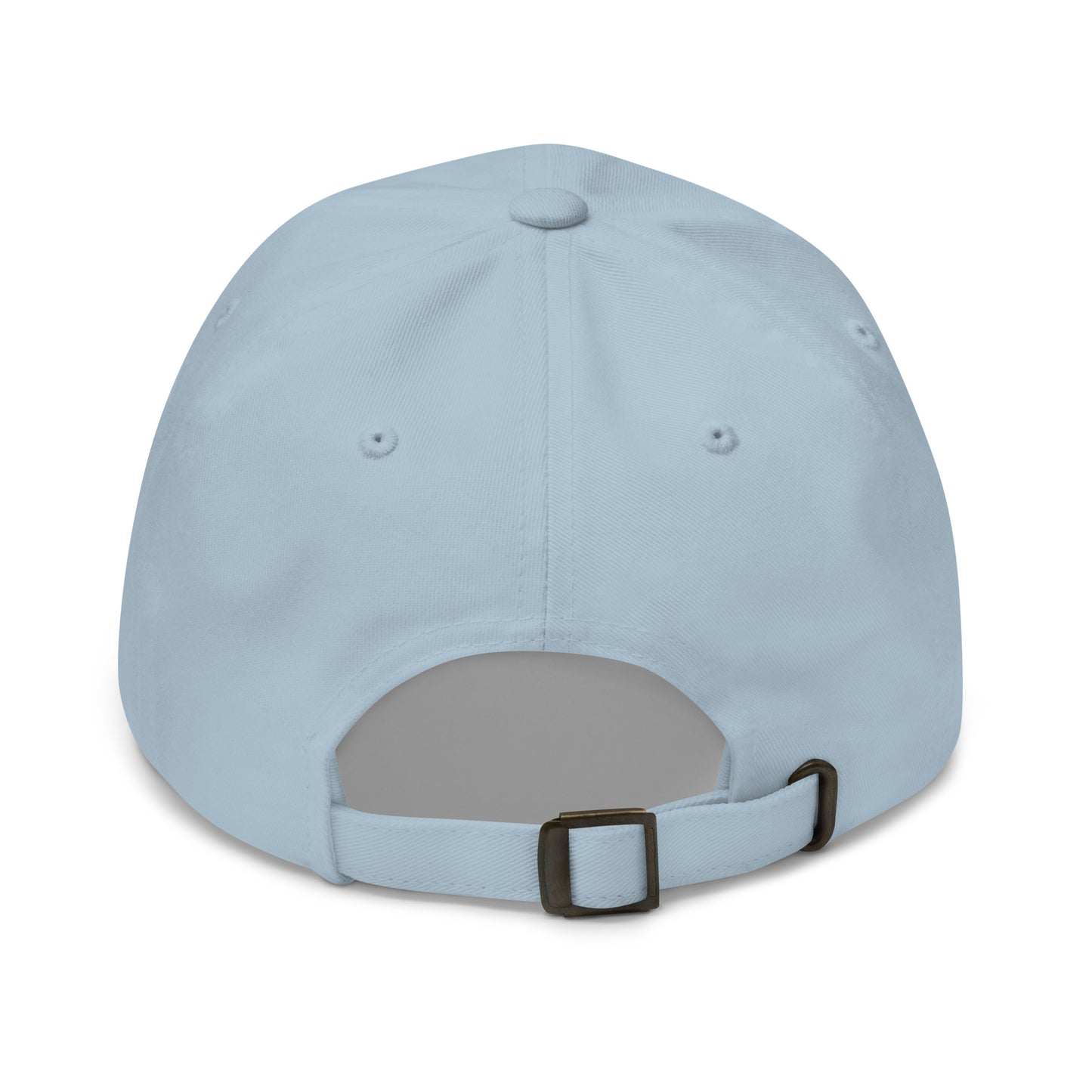 Kingdom Work Embroidered Cap